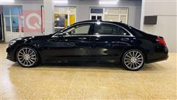 مێرسێدس بێنز S-Class
